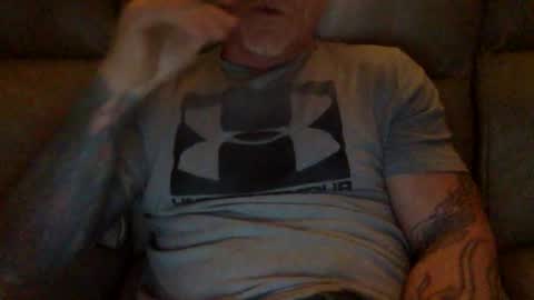 SexyRed online show from January 18, 10:28 pm