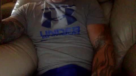 SexyRed online show from October 1, 8:57 pm