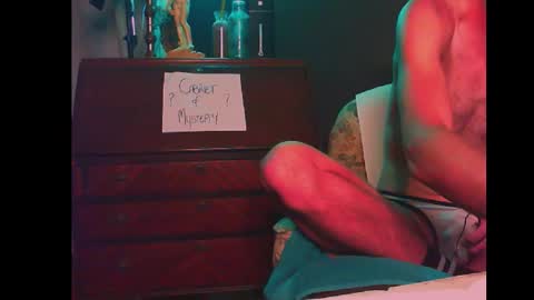 MikeyRix online show from September 23, 6:29 pm