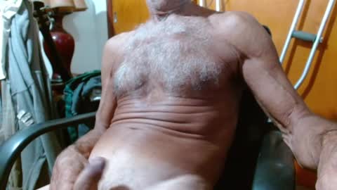 Mario jose online show from February 26, 6:26 am