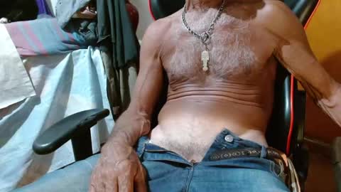 Mario jose online show from January 14, 2:19 am