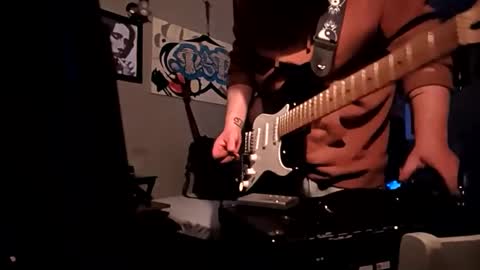 Daddy720 online show from April 8, 5:19 am