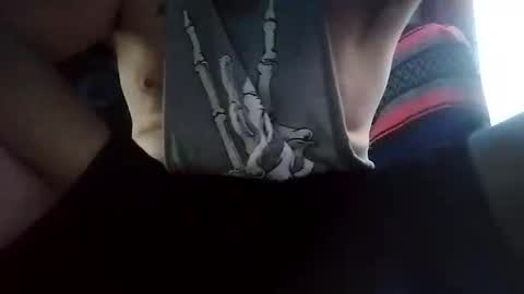 Daddy720 online show from September 12, 9:37 pm