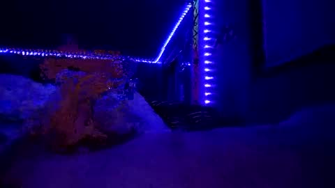 Snapshot of mjolnirandazzarra chatting on March 12, 12:15 pm mjolnirandazzarra online show from March 12, 12:15 pm