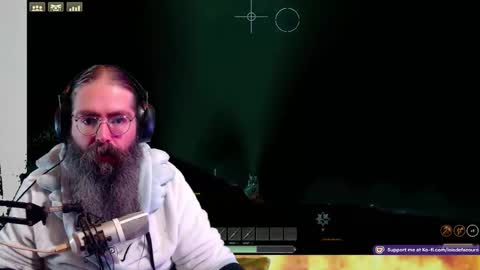 Lois online show from February 5, 7:10 pm