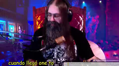 Lois online show from October 31, 10:57 pm