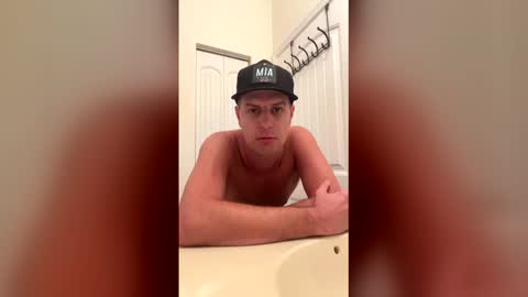 Mike online show from March 20, 8:23 pm