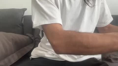 mmiamm69 online show from April 3, 2:25 pm