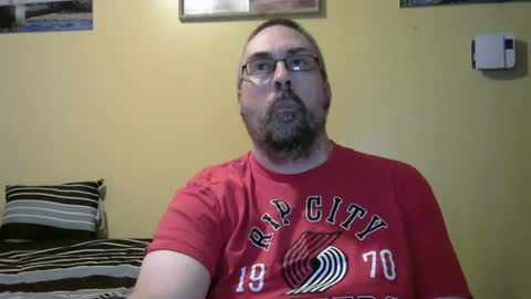 mark online show from July 14, 3:44 am