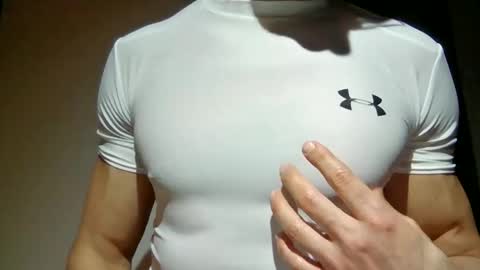 mmuscularman online show from January 17, 6:49 am