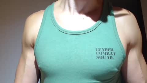 mmuscularman online show from September 29, 7:07 am