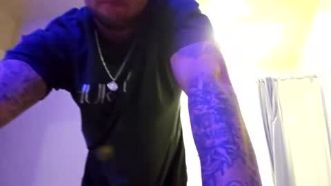 mnathanc online show from October 28, 10:50 am