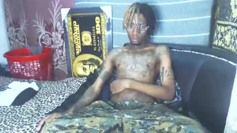 hornybull online show from February 4, 6:38 pm