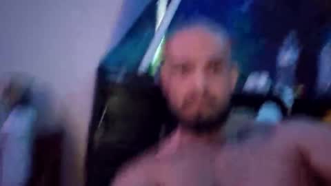 ModoAlpha online show from March 29, 3:45 pm