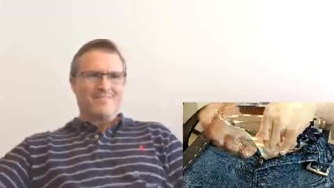 Moe online show from November 27, 6:33 pm