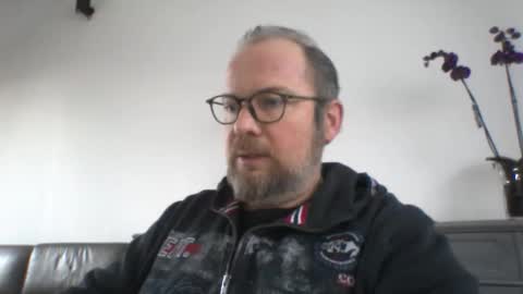 mofu781s online show from January 28, 7:43 am