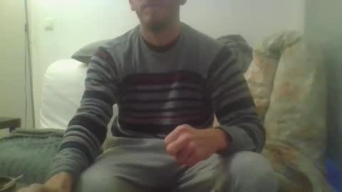 mohican69hot online show from November 24, 6:47 am