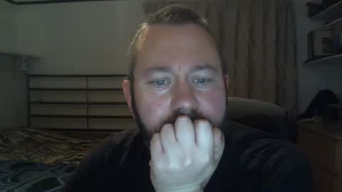 Jode online show from March 12, 8:31 pm