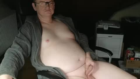 mojo705 online show from January 7, 2:12 am