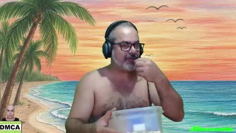 Mokkaf online show from February 22, 9:16 pm