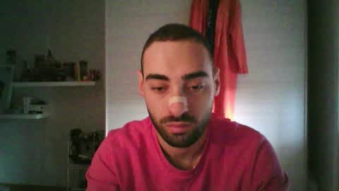 mollo20 online show from November 26, 3:04 pm