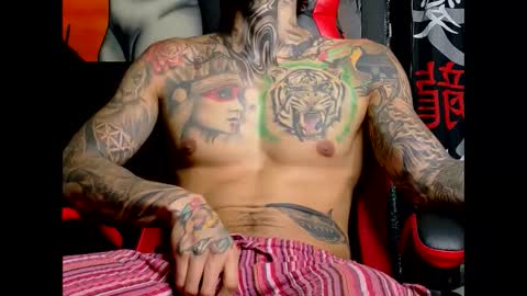 Molotov online show from October 20, 12:36 am