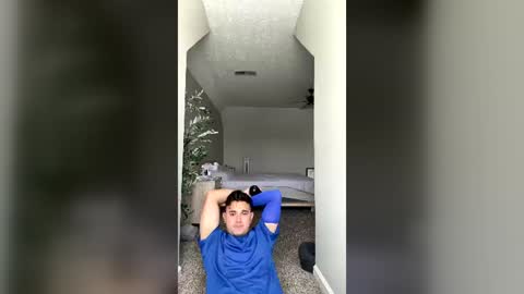 monchito88 online show from July 20, 7:38 pm