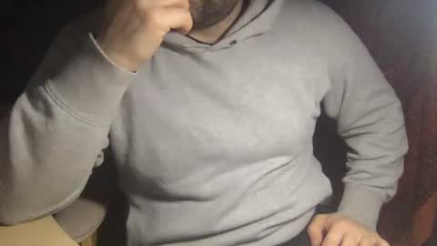 Mike online show from January 17, 11:22 pm