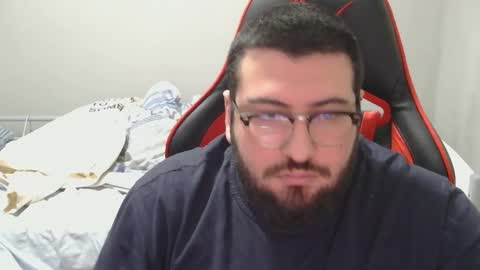 Mert online show from February 23, 7:47 pm