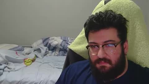 Mert online show from January 26, 10:46 pm