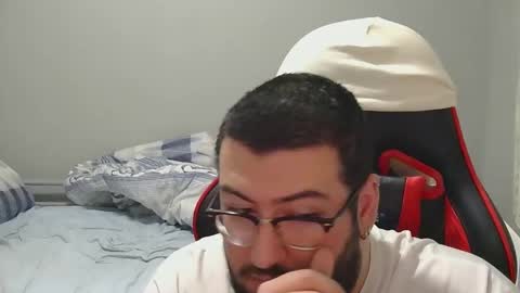 Mert online show from February 20, 12:08 am