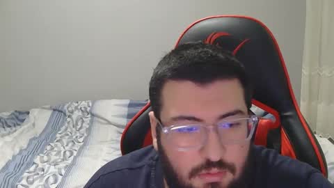 Mert online show from March 7, 10:43 pm