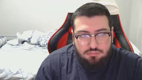 Mert online show from February 23, 12:15 am