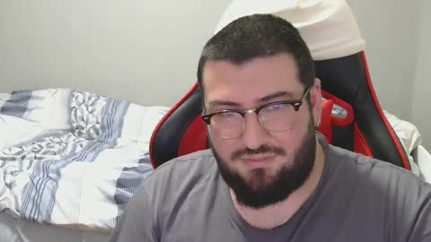 Mert online show from February 16, 8:33 pm