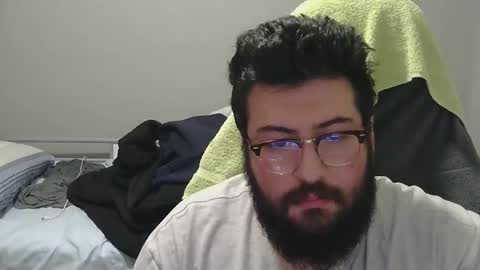 Mert online show from January 31, 8:54 pm