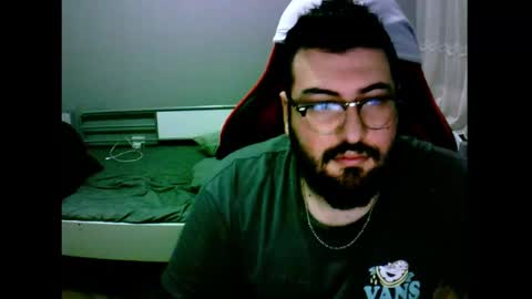 Mert online show from December 20, 8:45 pm