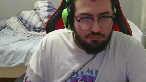 Mert online show from February 20, 10:15 pm