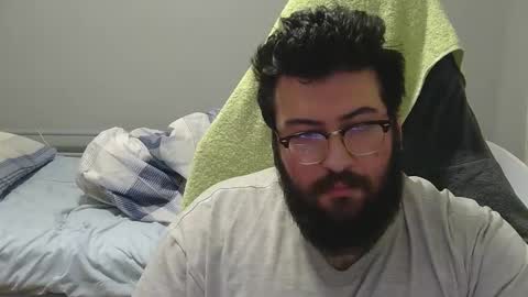 Mert online show from February 5, 9:07 pm