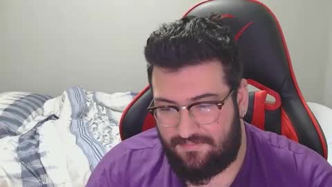 Mert online show from January 8, 9:44 pm