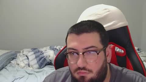 Mert online show from February 15, 1:00 am