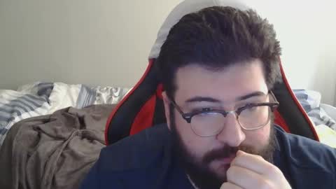 Mert online show from January 21, 1:07 pm