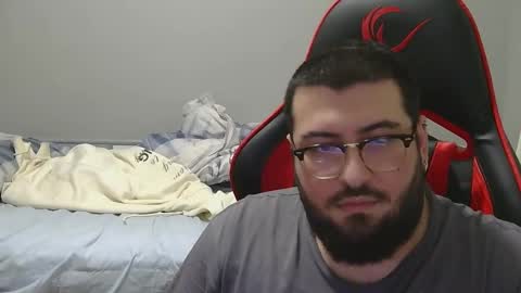 Mert online show from February 13, 9:06 pm