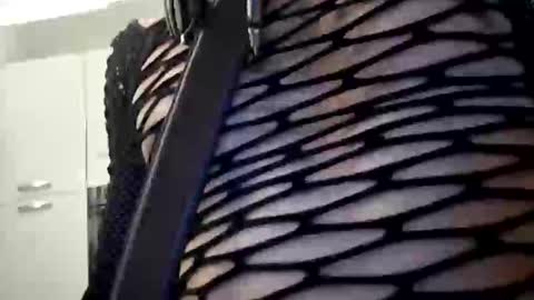 Monikina online show from February 23, 1:46 pm