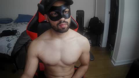 monkey2420 online show from February 27, 4:35 am