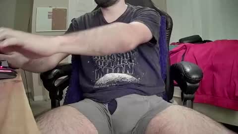 monkey_4u online show from June 30, 12:50 pm