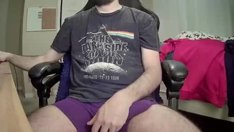 monkey_4u online show from June 7, 4:36 pm