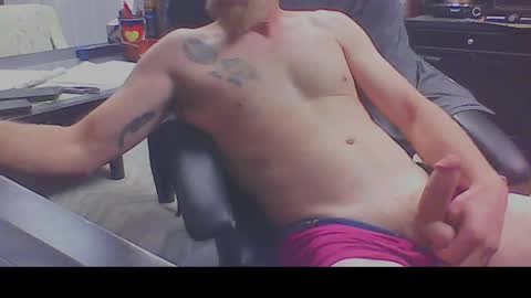 monkeypants0 online show from October 8, 3:05 pm