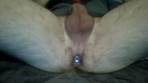 Monogamuswolf23 online show from December 31, 1:47 am