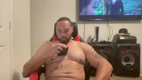 monsterdom9 online show from July 8, 2:59 am