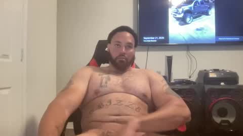 monsterdom9 online show from December 3, 2:50 am